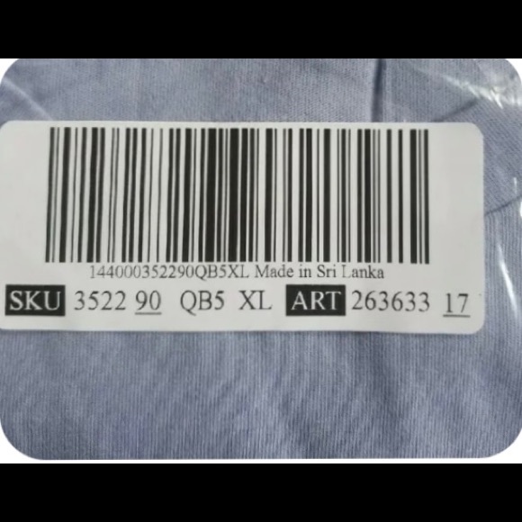 Victoria’s Secret Pink XLarge Bling Campus
Tee New VS SHINE GLITTERY LOGO PINK - Picture 7 of 8